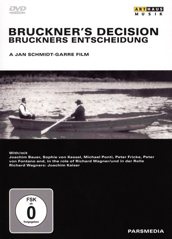 Bruckner's Decision [DVD] [1995]