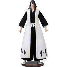 McFarlane Toys - McFarlane Toys: Bleach Thousand Year Blood War - Byakuya Kuchiki 7" Figure