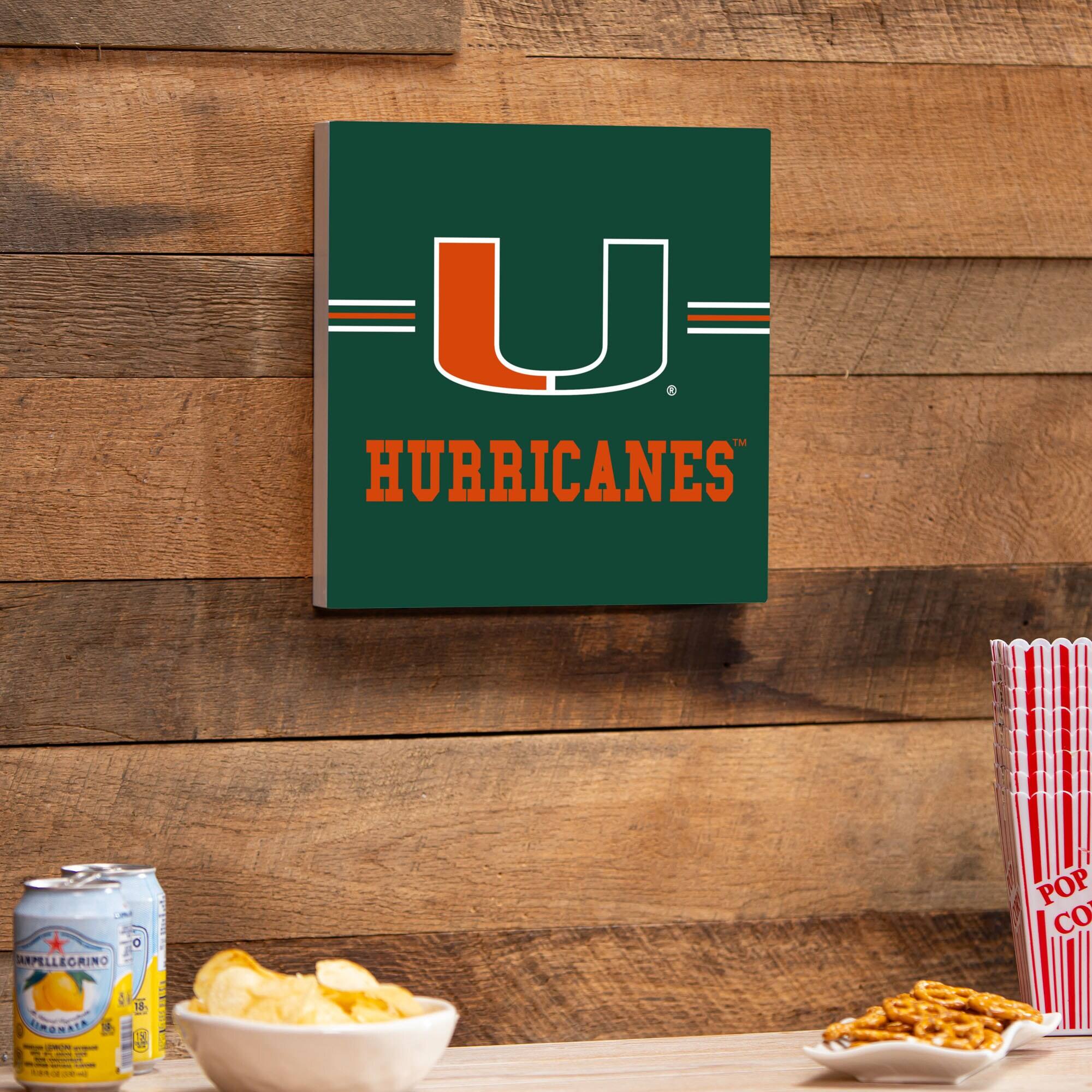 U HURRICANES

ARPELLEGRINO POP CORN

18