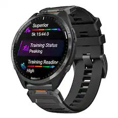 LIGHT UP DOWN
Superior
5k 15:44.0
Training Status Peaking
Training Readiness High
GARMIN