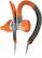 Alt View Standard 1. Yurbuds - Explore Talk Over-the-Ear Headphones - Orange/Gray.