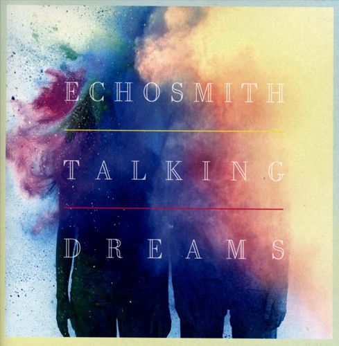  Talking Dreams [CD]
