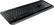 Angle. Microsoft - Wireless Desktop 800 Keyboard and Optical Mouse - Black.