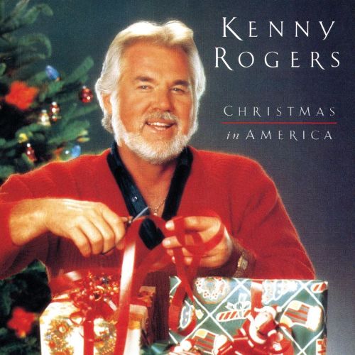  Christmas in America [CD]