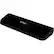 Front. StarTech.com - HDMI, DVI/VGA, USB 3.0 Docking Station - Black.