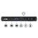 Alt View 15. StarTech.com - HDMI, DVI/VGA, USB 3.0 Docking Station - Black.