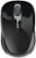 Front Zoom. Microsoft - Wireless Mobile Mouse 3500 - Black.