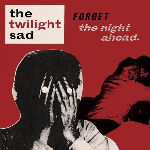 Forget the Night Ahead [LP] - VINYL