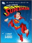  Superman: 13 Heroic Episodes [2 Discs] Fullscreen (DVD)