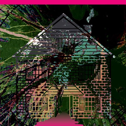 Board Up the House Remixes, Vol. 5 [LP] - VINYL