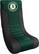 Angle Standard. Baseline - Oakland A's Video Chair - Black.