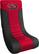 Angle Standard. Baseline - Arizona Diamondbacks Video Chair - Black.