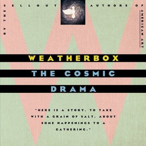 The Cosmic Drama [LP] - VINYL