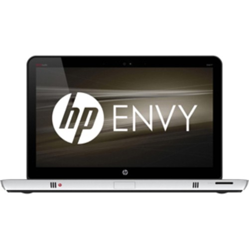  HP - 14.5&quot; Envy Notebook - 4 GB Memory - 750 GB Hard Drive - Aluminum Black