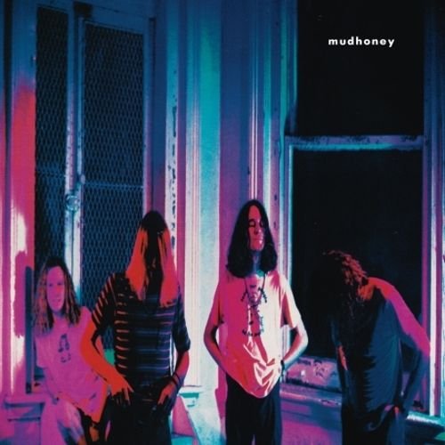 Front Standard. Mudhoney [LP] - VINYL.