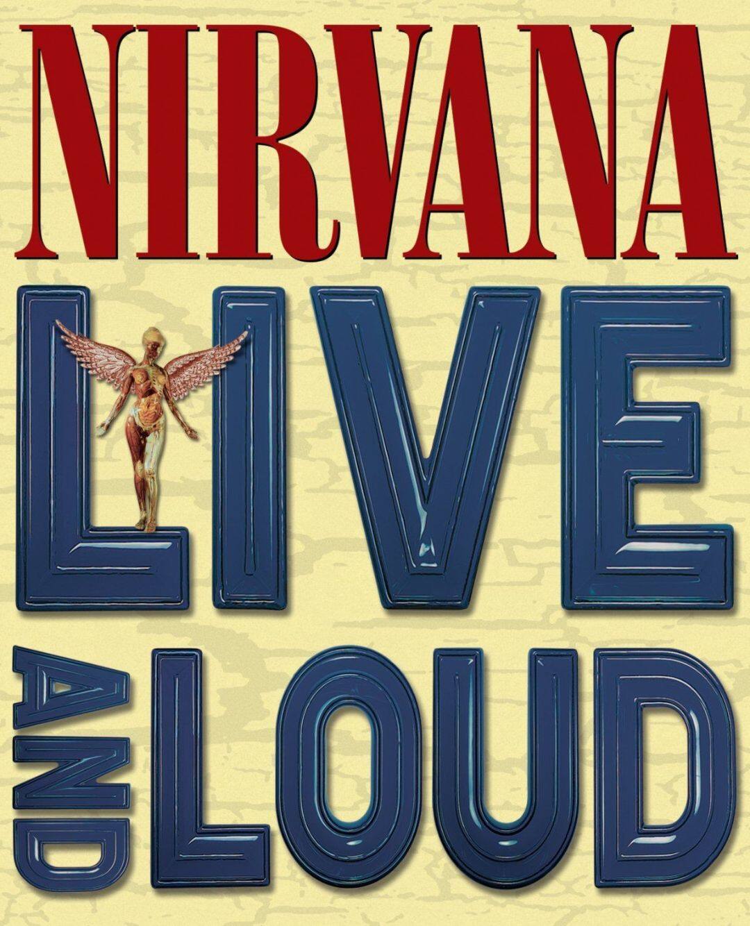 Live & Loud [DVD] Best Buy