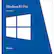 Front. Microsoft - Windows 8.1 Professional.