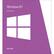 Front. Microsoft - Windows 8.1.