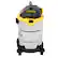 Left. Stanley - 8 Gallon Wet/Dry Vacuum - Stainless.