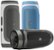 Alt View Zoom 12. JBL - Charge Portable Indoor/Outdoor Bluetooth Speaker - Black.