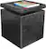 Alt View Standard 1. Goodies - Foldable Storage Ottoman.