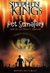 Front Standard. Pet Sematary [DVD] [1989].