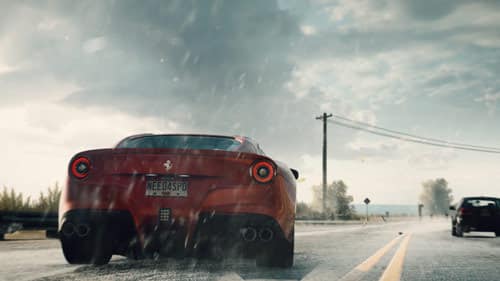 Buy Need for Speed Rivals US Xbox One Xbox Key 