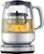 Front Zoom. Breville - the Tea Maker - Brushed Stainless Steel.