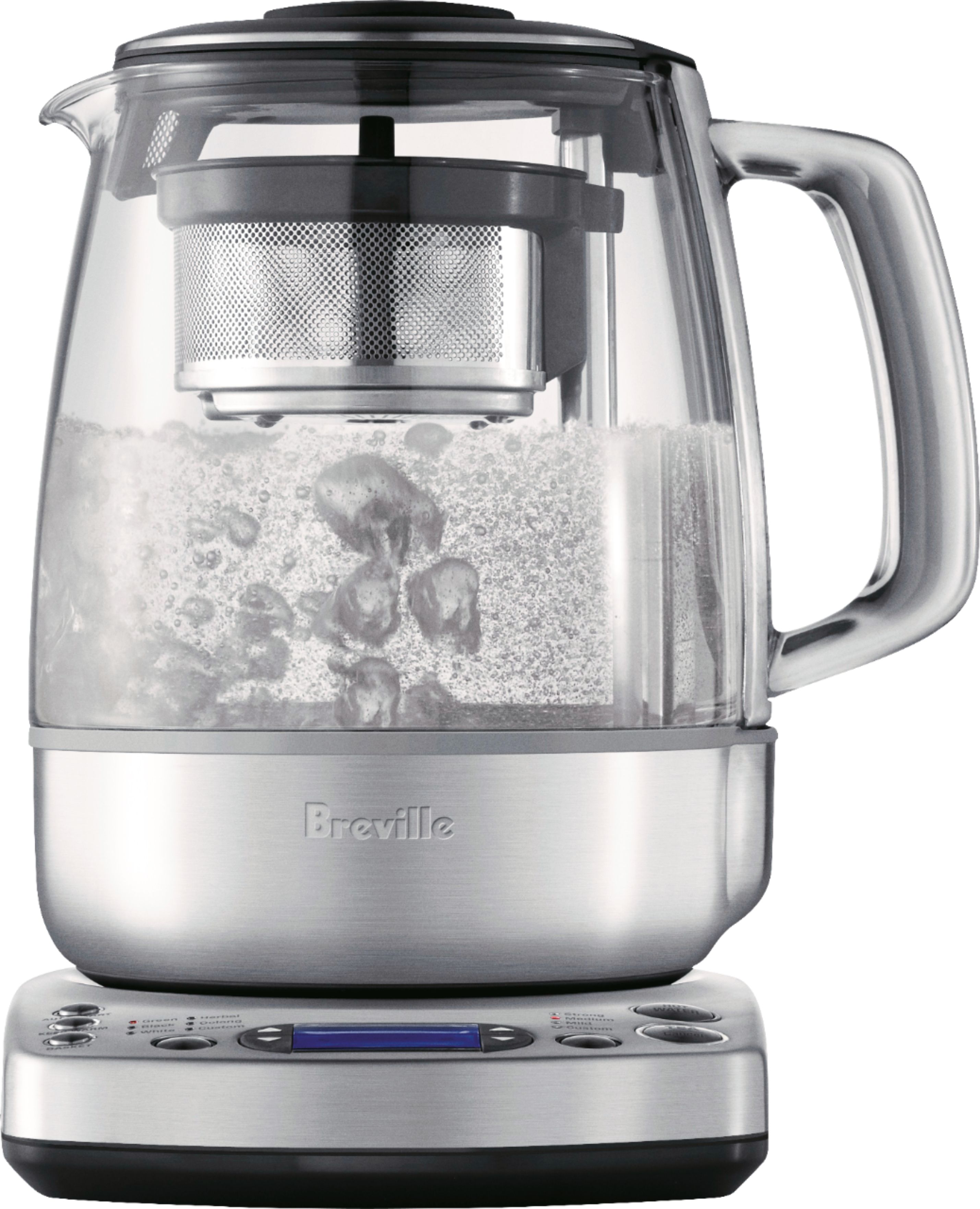 Breville Tea Maker - Getting My Tea Fix in a New Way — Thrifty