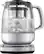 Alt View 11. Breville - the Tea Maker - Brushed Stainless Steel.