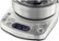 Alt View Zoom 12. Breville - the Tea Maker - Brushed Stainless Steel.