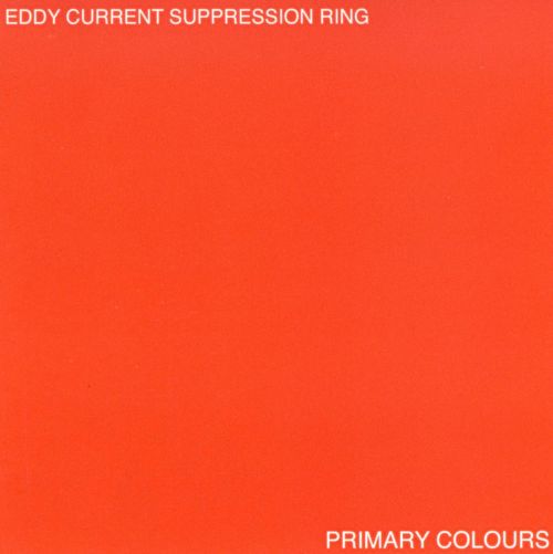 Primary Colours [LP] - VINYL