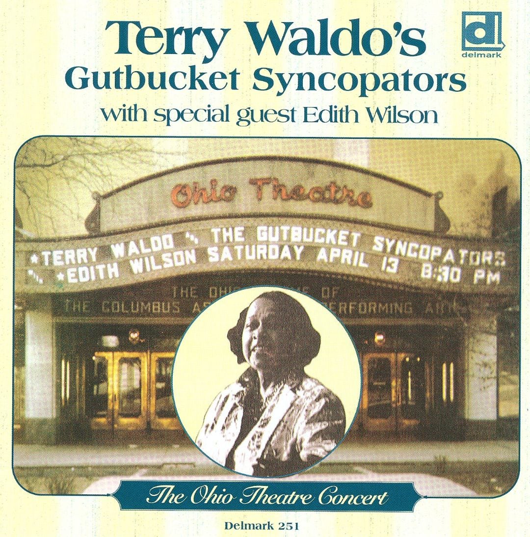 Best Buy: Ohio Theatre Concert [CD]