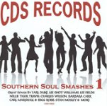 Front Standard. CDS Records: Southern Soul Smashes, Vol. 1 [CD].