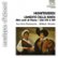 Front Standard. Monteverdi: Lamento della Ninfa [CD].