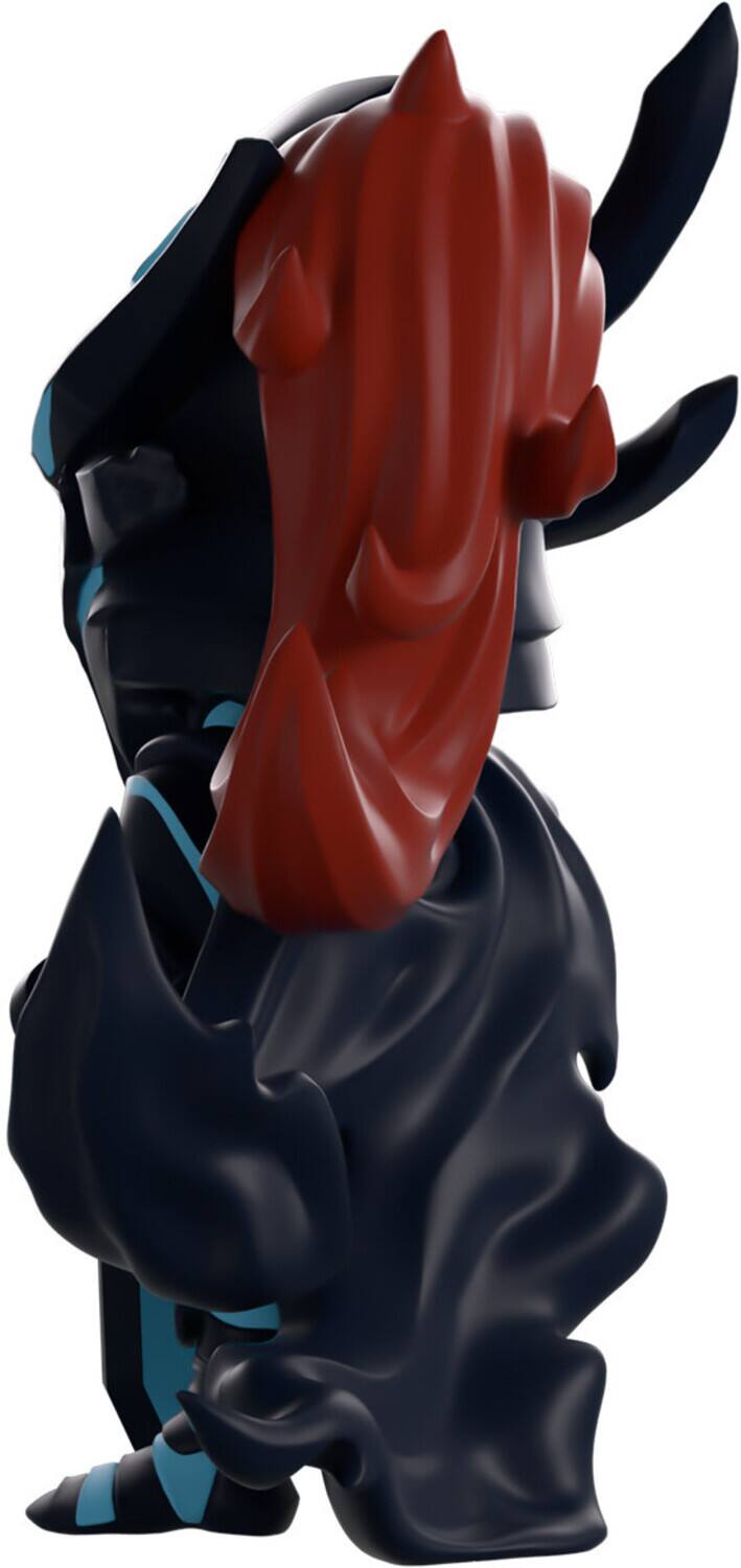 Alt View 3. Youtooz - Youtooz - Solo Leveling - #2 Igris Vinyl Figure   - COLLECTIBLES - Multicolor.