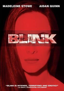 Blink - DVD