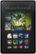 Alt View Zoom 1. Amazon - Fire HD - 7" - 16GB - Black.