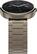 Alt View 1. Motorola - Moto 360 23mm Smartwatch for Select Android Devices - Champagne.
