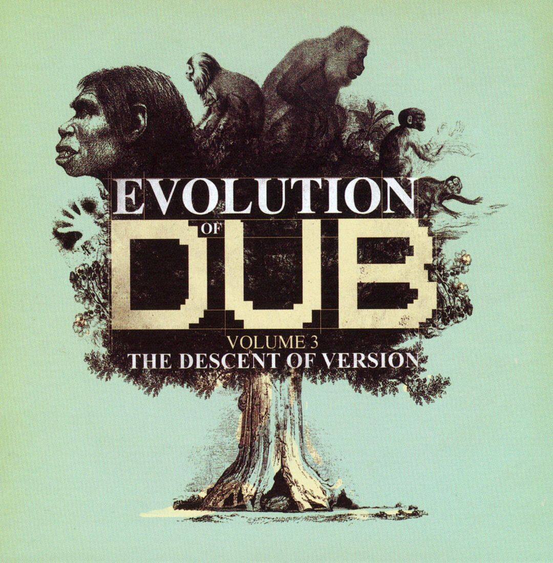 Best Buy: Evolution Of Dub, Vol. 3: The Decent Of Version [CD]