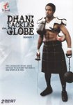 Front. Dhani Tackles the Globe: Season 1 [2 Discs] [DVD].