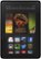 Front Zoom. Amazon - Kindle Fire HDX - 7" - 16GB - Black.