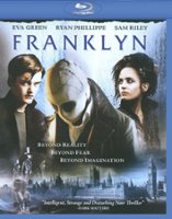 Franklyn [Blu-ray] [2008] - Front_Original