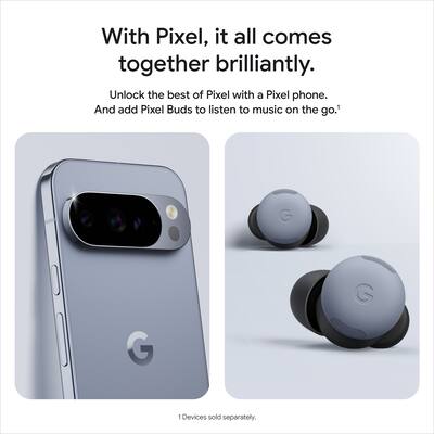 Google  新品 Google Pixel Watch 4 (45mm) LTE Polished Silver Case