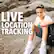 Live Location Tracking