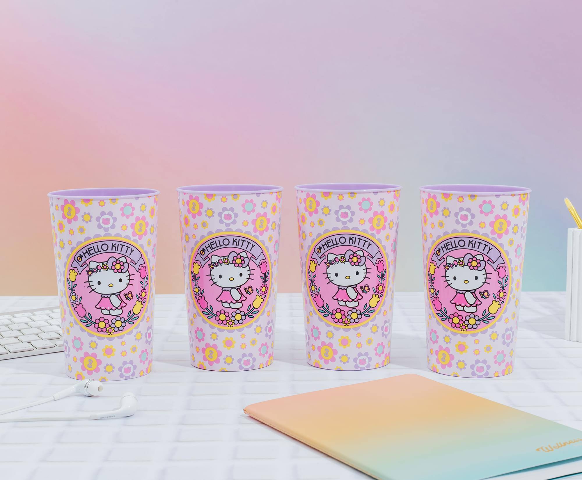 8 @HELLO KITTY HELLO KITTY @HELLO KITTY #HELLO KITTY Wellnw