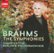 Front Standard. Brahms: The Symphonies [CD].