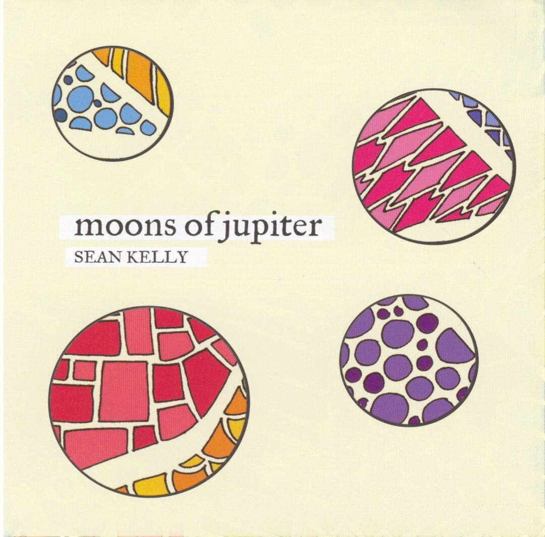 Best Buy Moons of Jupiter [CD]