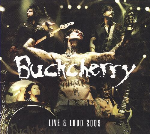  Live &amp; Loud 2009 [CD] [PA]