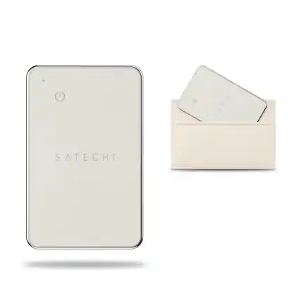 SATECHI